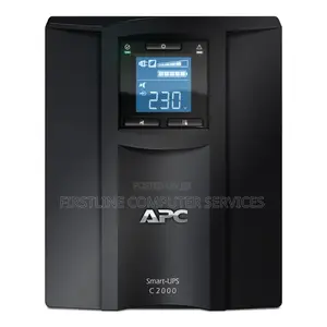Apc Smart-Ups C 2000va LCD 230v