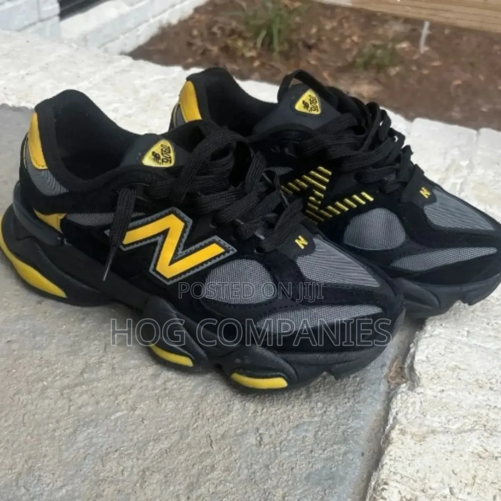 Kids New Balance 9060 Sneakers - Fast Delivery In 2 Hours