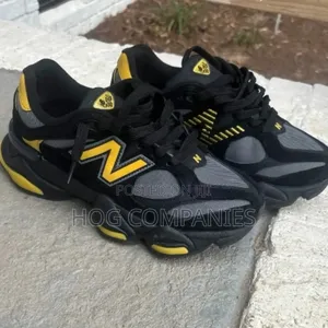 Kids New Balance 9060 Sneakers - Fast Delivery In 2 Hours