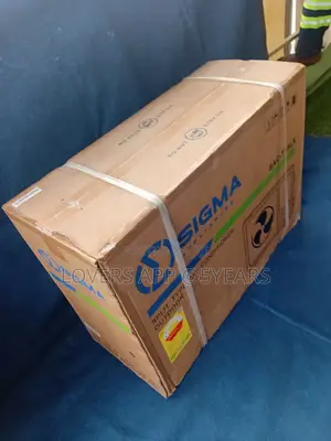 2.0hp Mirror Air Conditioner From Sigma