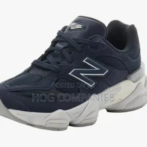 Kids New Balance 9060 Sneakers - Fast Delivery In 2 Hours