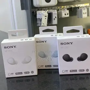 Sony Earbud