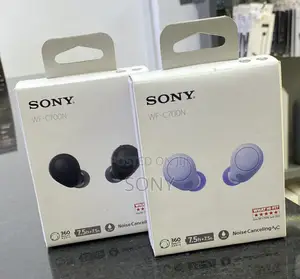 Sony Wf-C700n