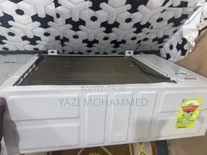 Outside Unit Lg Inverter