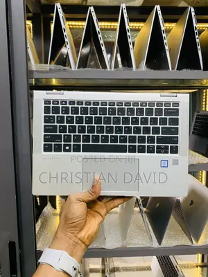 Laptop HP EliteBook X360 1030 G3 8GB Intel Core I5 SSD 256GB