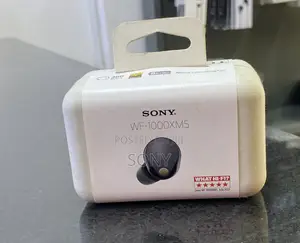 Sony Wf-1000xm5