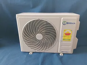 Sigma Air 2.0 Hp High-Performance Air Compressor