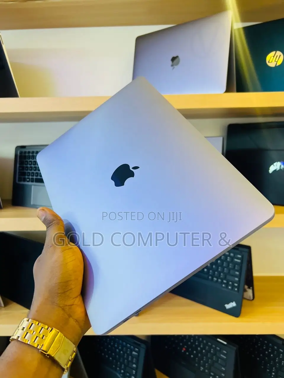 Laptop Apple MacBook Pro 2017 8GB Intel Core I5 SSD 256GB