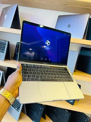 Laptop Apple MacBook Pro 2017 8GB Intel Core I5 SSD 256GB