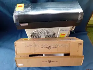 Quick Chill Mirror Sigma 2.0hp Air Conditioner