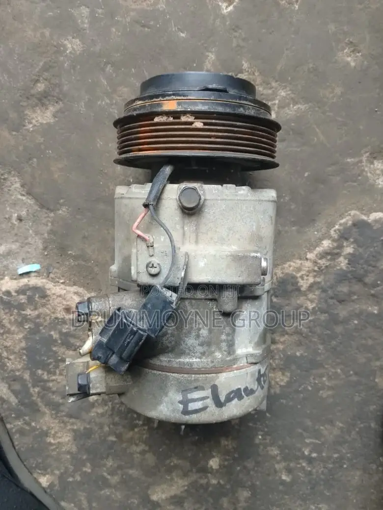 Ac Motor Elantra BMW Toyota Isuzu Chevrolet Ford Vw Jetta Golf Audi