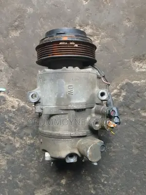 Ac Motor Elantra BMW Toyota Isuzu Chevrolet Ford Vw Jetta Golf Audi
