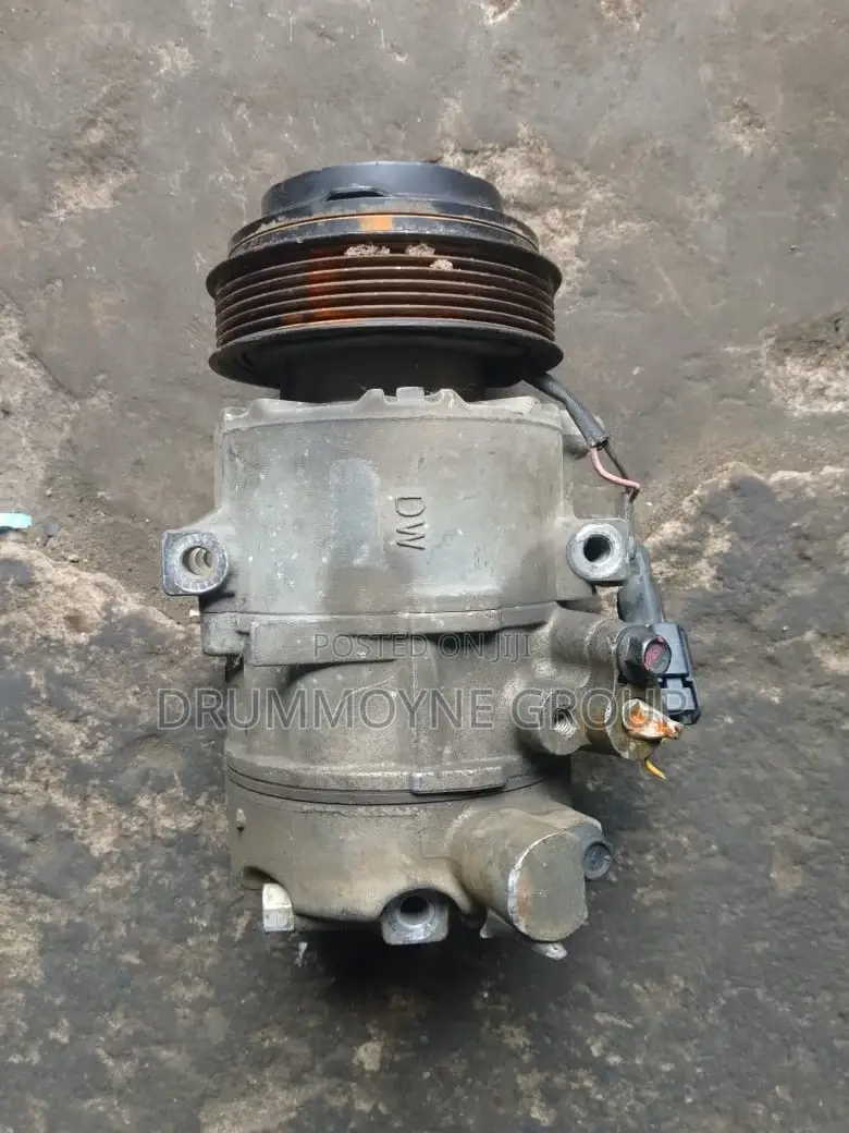 Ac Motor Elantra BMW Toyota Isuzu Chevrolet Ford Vw Jetta Golf Audi