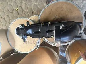 Honda CRV Turbo Holes 2023 2024 2025