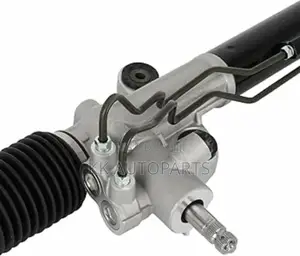 Honda Ridgeline 2006,2007,2008,2009,2010,2011,2012-2014 Steering Rack