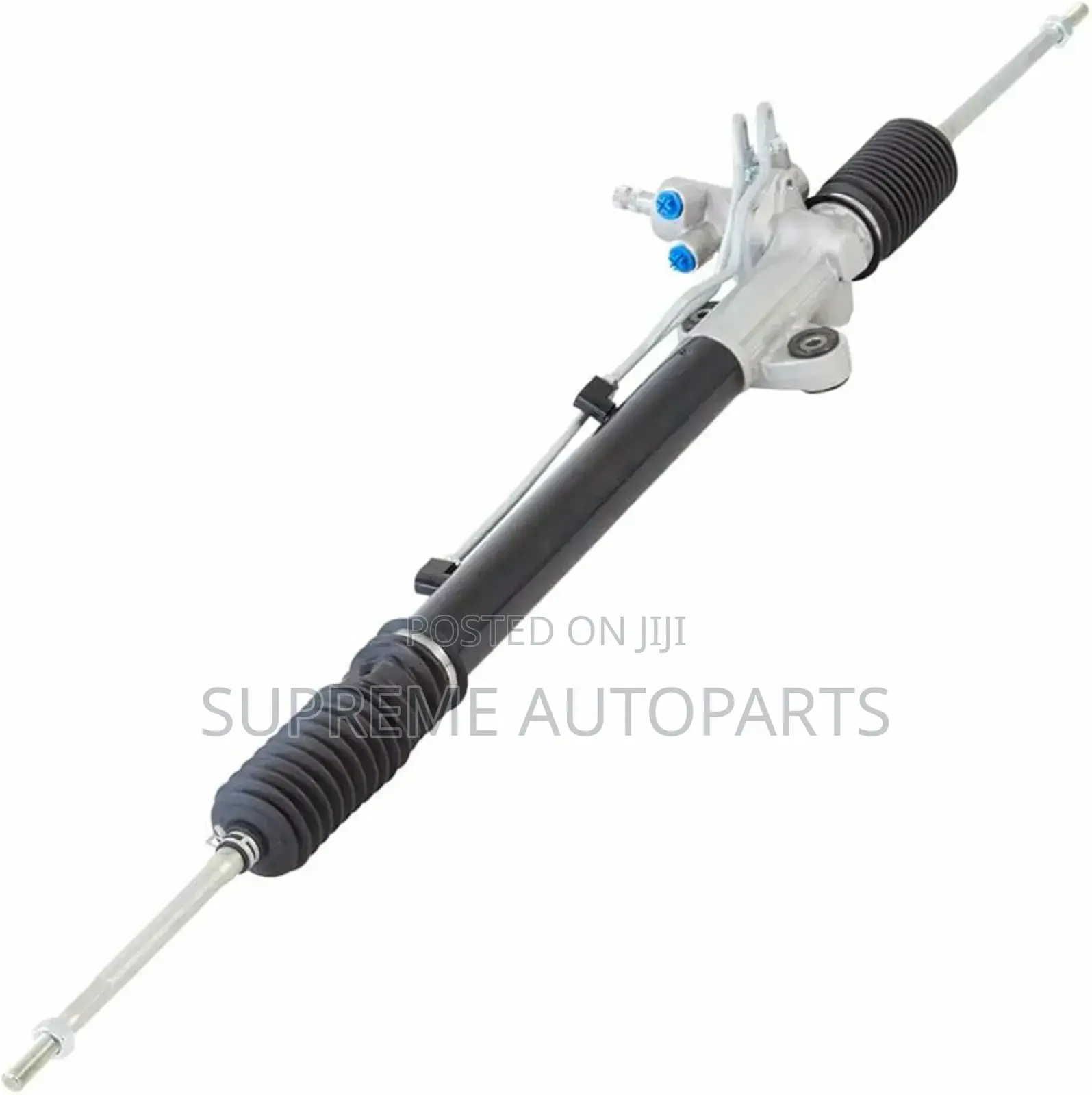 Honda Ridgeline 2006,2007,2008,2009,2010,2011,2012-2014 Steering Rack
