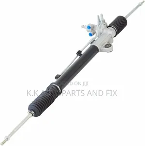 Honda Ridgeline 2006,2007,2008,2009,2010,2011,2012-2014 Steering Rack