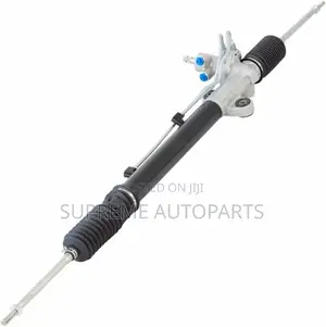 Honda Ridgeline 2006,2007,2008,2009,2010,2011,2012-2014 Steering Rack