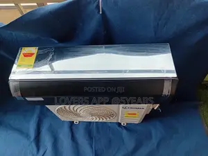 Instant Cool Sigma Mirror 2.0hp Air Conditioner