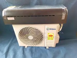 2.0hp Crystal Cool Mirror Ac From Sigma Air Conditioner