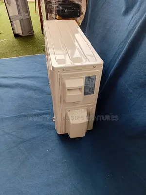 Power Up Your Comfort – Sigma 2.0hp Air Conditioner