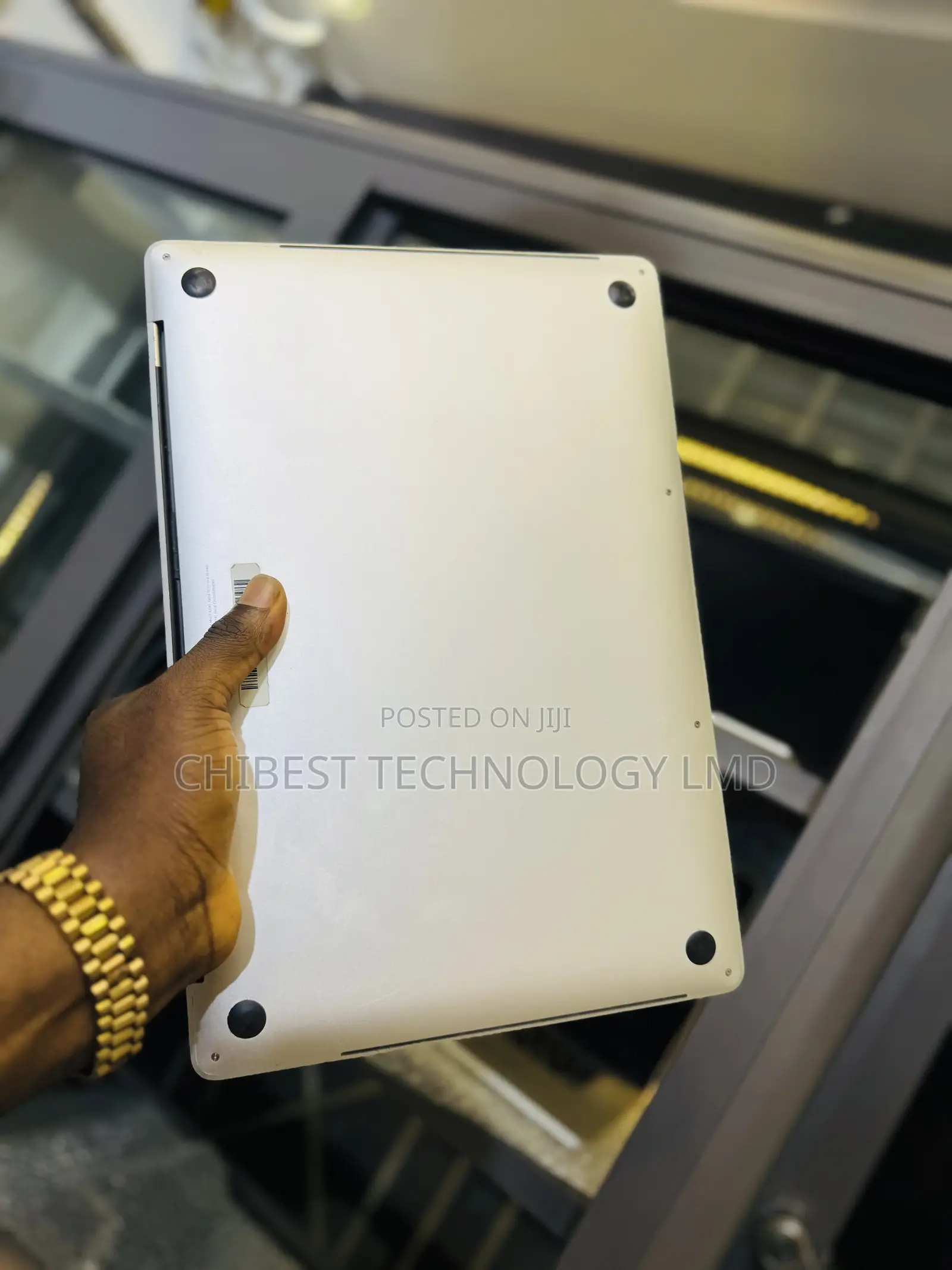 Laptop Apple MacBook Pro 2019 16GB Intel Core i9 SSD 512GB