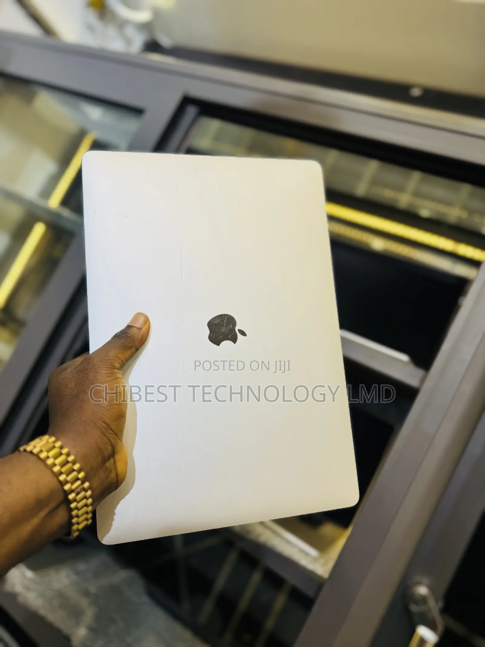 Laptop Apple MacBook Pro 2019 16GB Intel Core i9 SSD 512GB