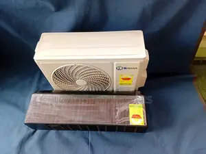 2.0hp Mirror Chill System Air Conditioner From Sigma