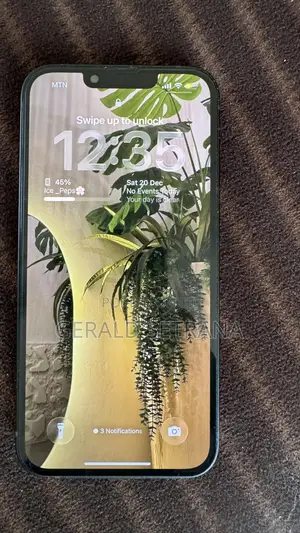 Apple iPhone 14 128 GB Black