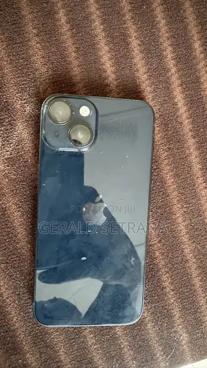 Apple iPhone 14 128 GB Black