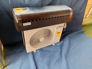 Sigma 2.0hp Air Conditioner Designed for Big Spaces