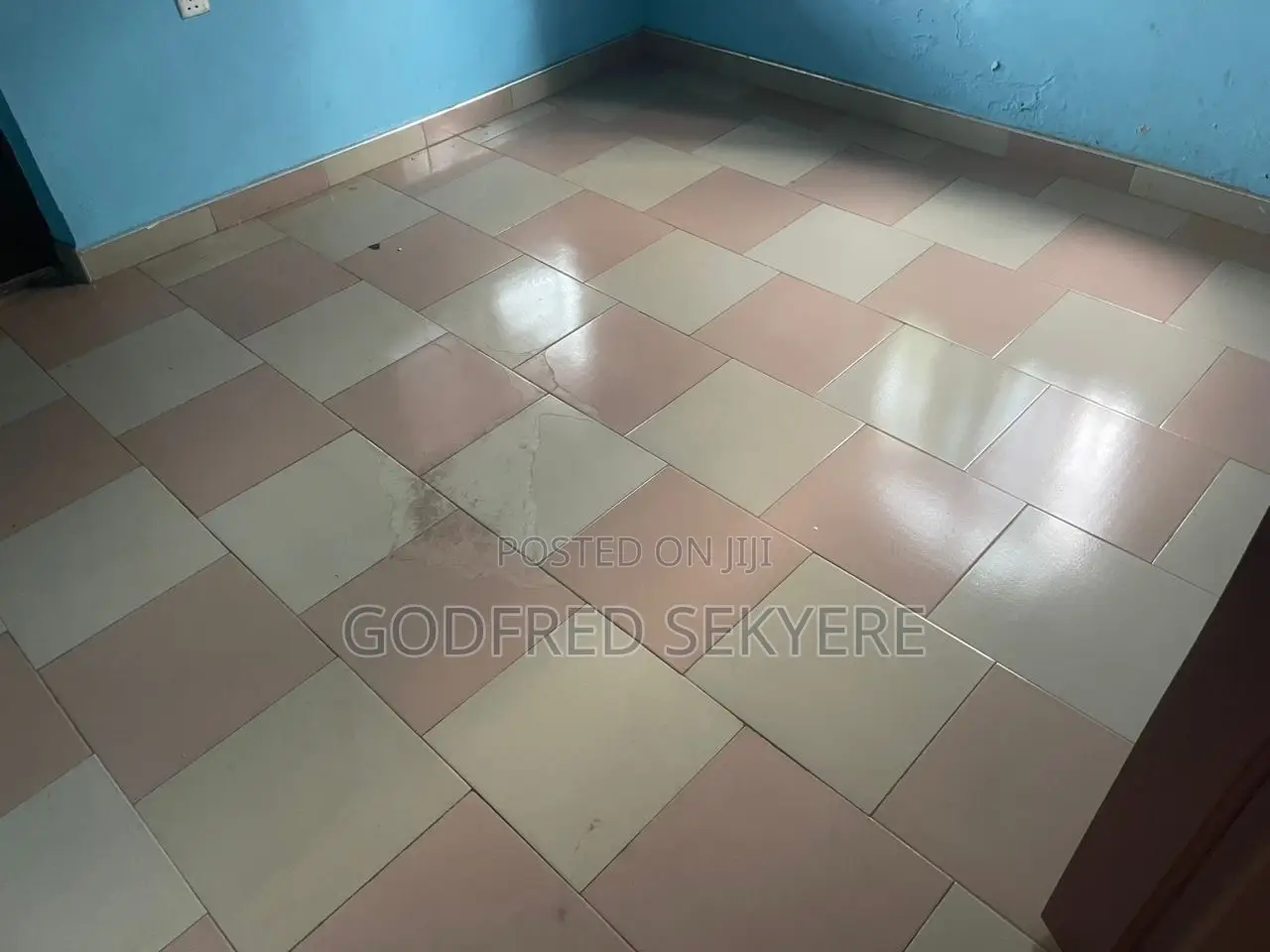Furnished 2bdrm Apartment in Adeleke Estates, Kumasi Metropolitan