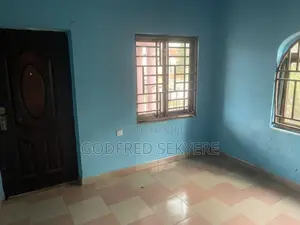 Furnished 2bdrm Apartment in Adeleke Estates, Kumasi Metropolitan