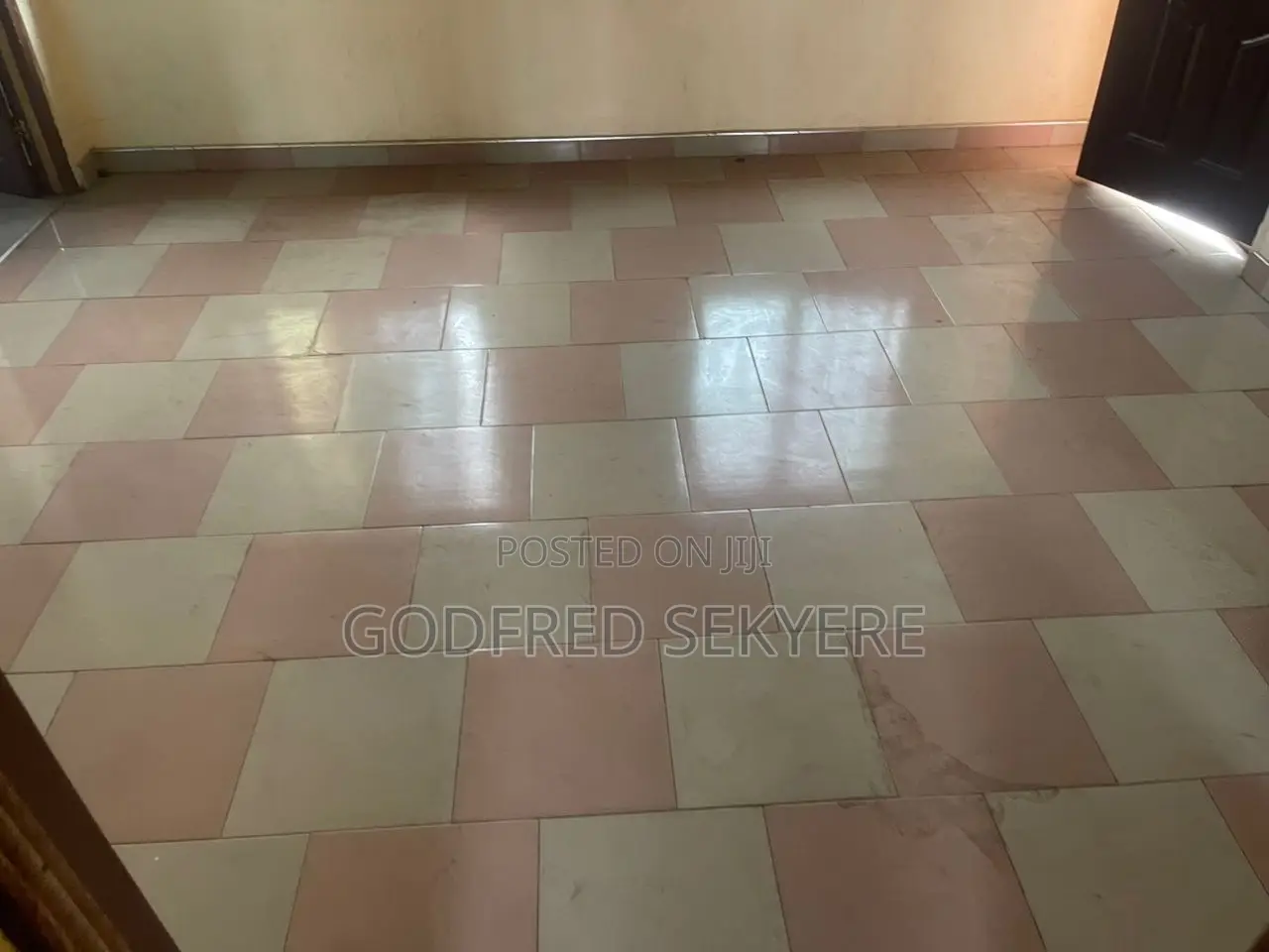 Furnished 2bdrm Apartment in Adeleke Estates, Kumasi Metropolitan