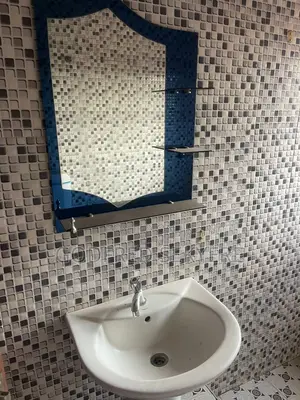 Furnished 2bdrm Apartment in Adeleke Estates, Kumasi Metropolitan