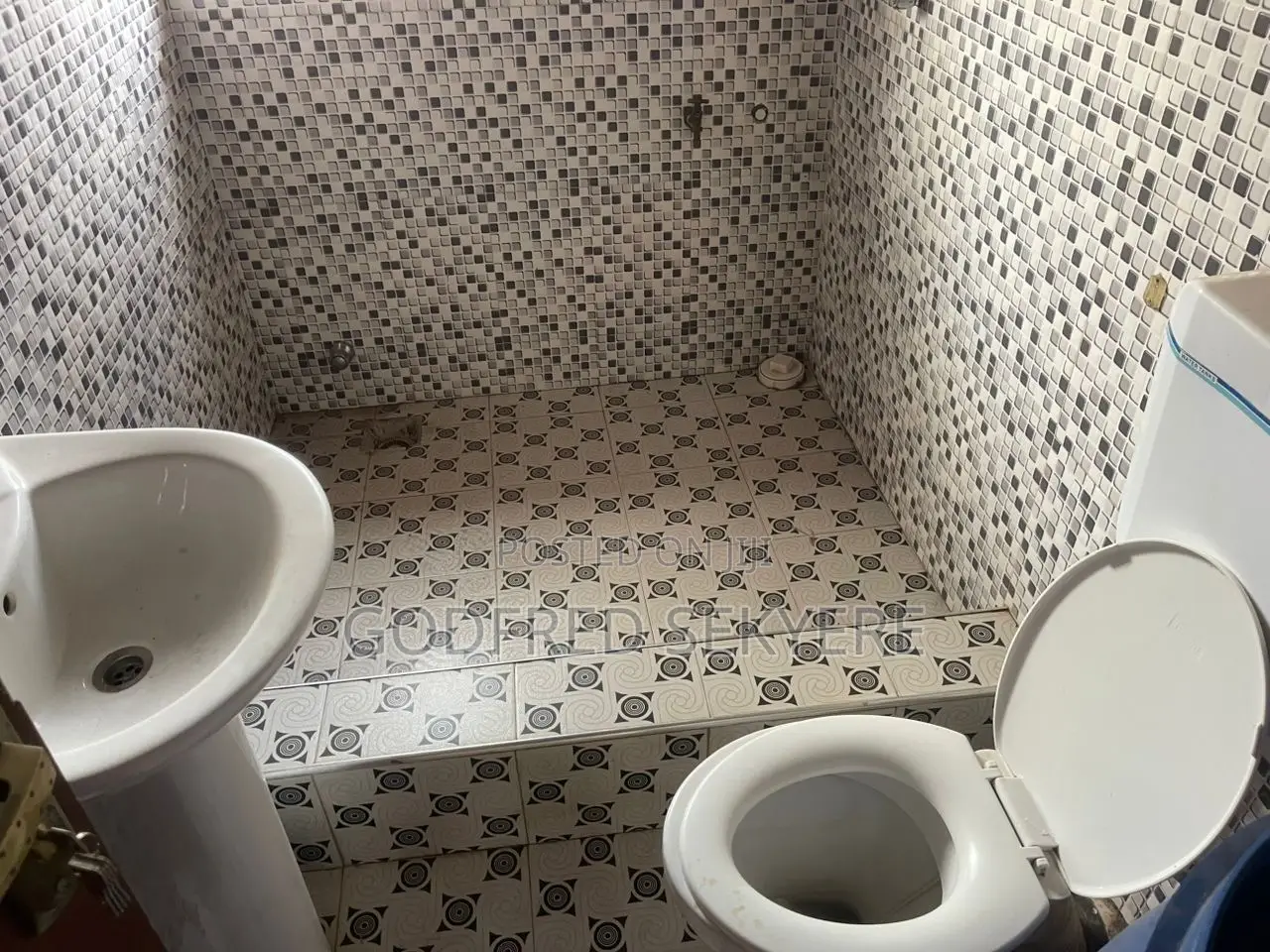 Furnished 2bdrm Apartment in Adeleke Estates, Kumasi Metropolitan