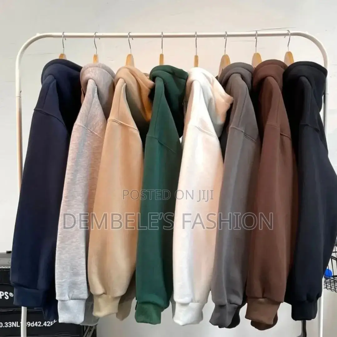 Hoodies 450gsm