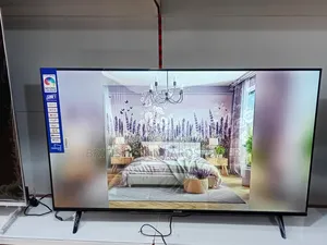 Smart Tv Comfort Starts With Ailyons 55”