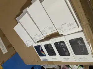 Power Case for iPhone 17, 17 Pro, 17 Pro Max and 17 Air