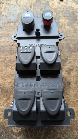 Honda Civic 2007/2008 Window Switch