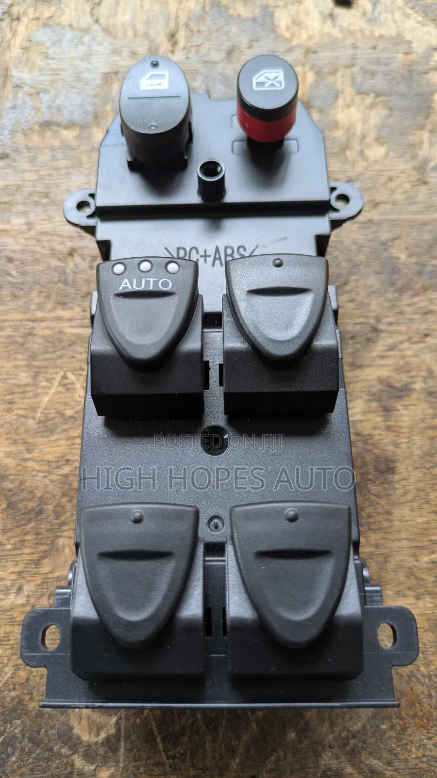 Honda Civic 2007/2008 Window Switch