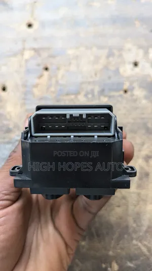 Honda Civic 2007/2008 Window Switch