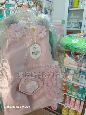 Baby Dress