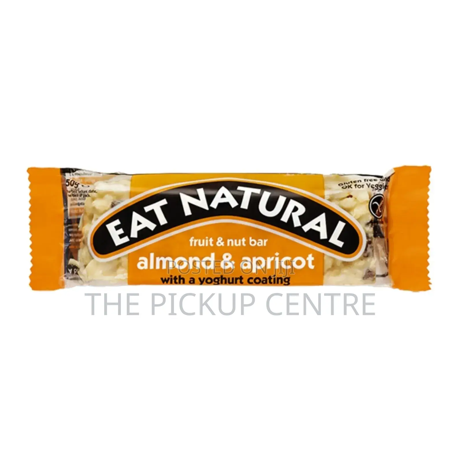 Eat Natural Bar 40g
