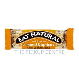 Eat Natural Bar 40g