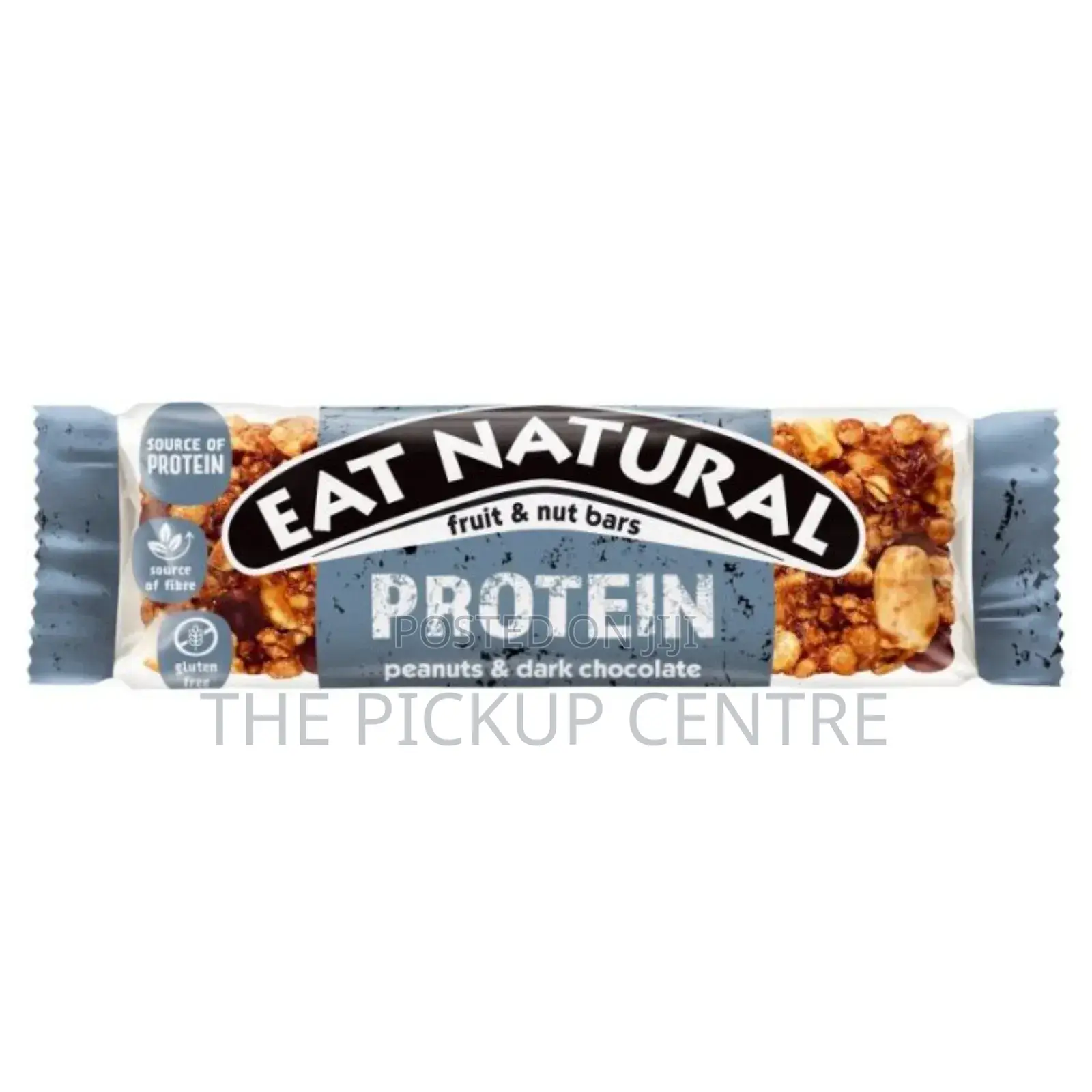 Eat Natural Bar 40g