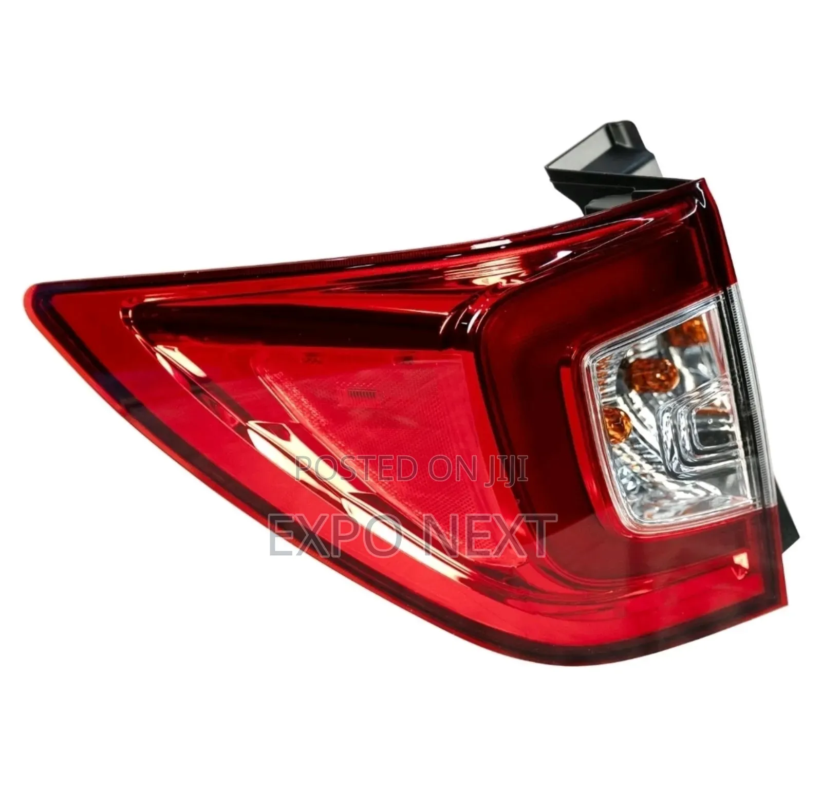 Halogen Tail Light Assembly Compatible With 2019-2022 Honda Pilot