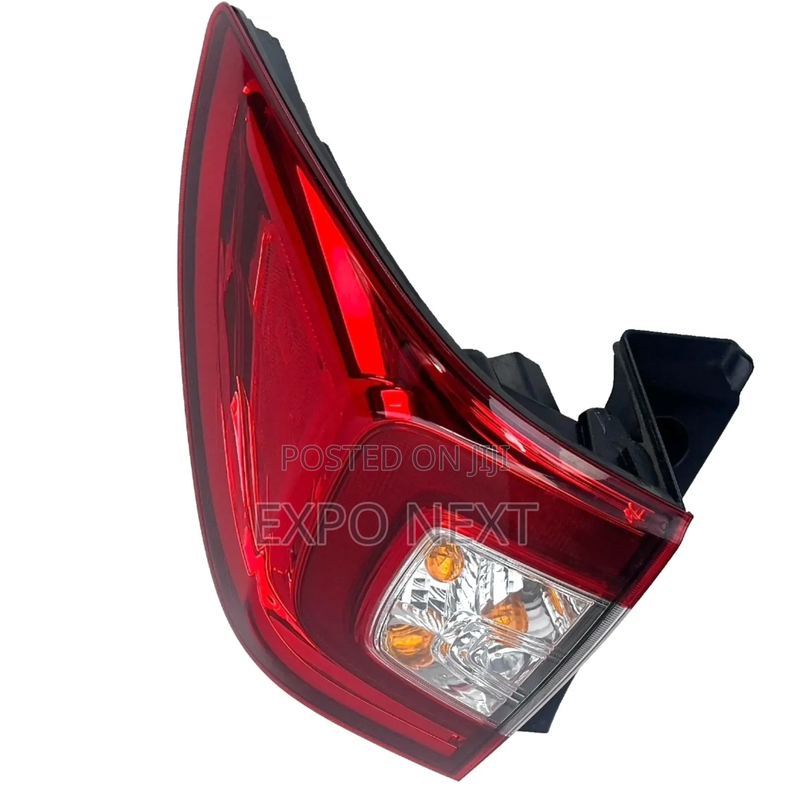 Halogen Tail Light Assembly Compatible With 2019-2022 Honda Pilot