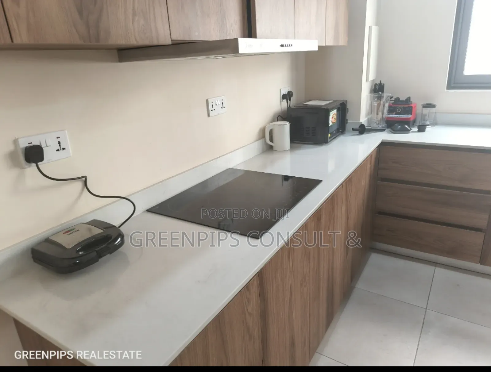 2 Bedroom and 1 Bedroom Airbnb Apartment