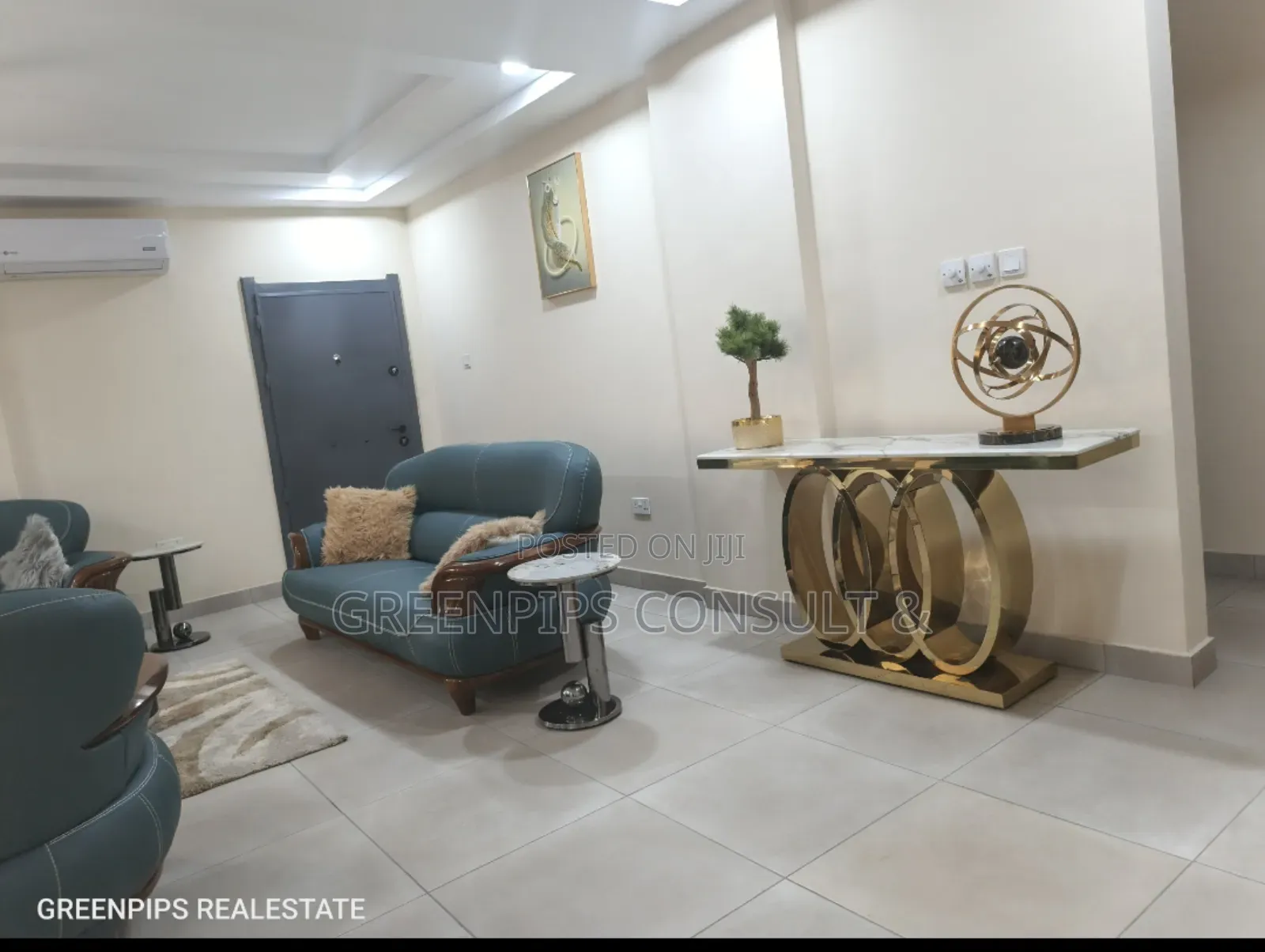 2 Bedroom and 1 Bedroom Airbnb Apartment